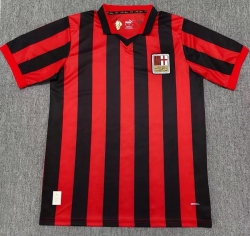 2025 AC Milan 125th Home Soccer Jersey